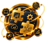 Strategia digitale con strumenti integrati per far crescere il business online