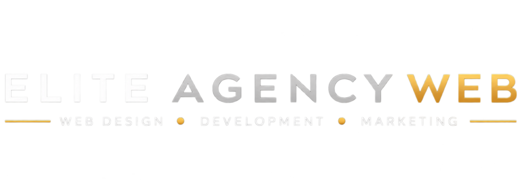 Elite Agency Web – agenzia web per strategie digitali, branding e comunicazione